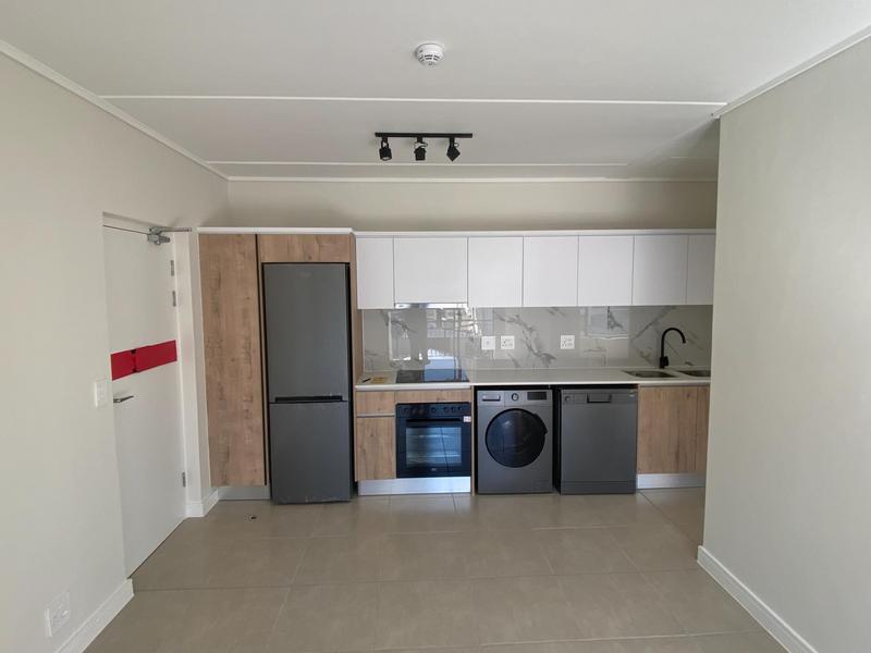 1 Bedroom Property for Sale in Richwood Western Cape